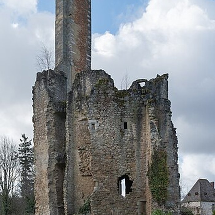 Photo de Château des Cars
