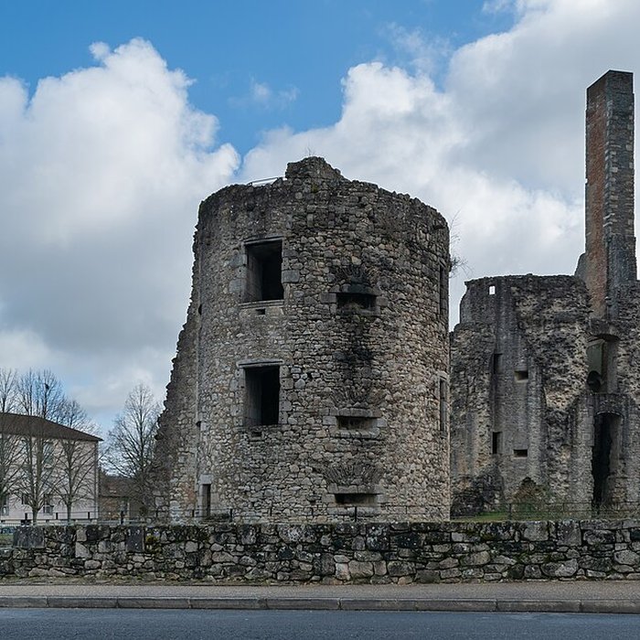 Photo de Château des Cars