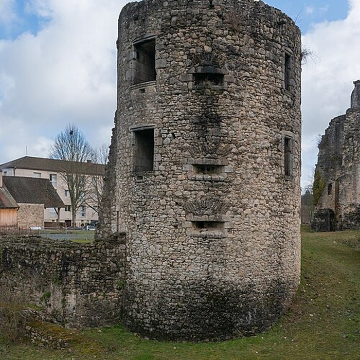 Photo de Château des Cars