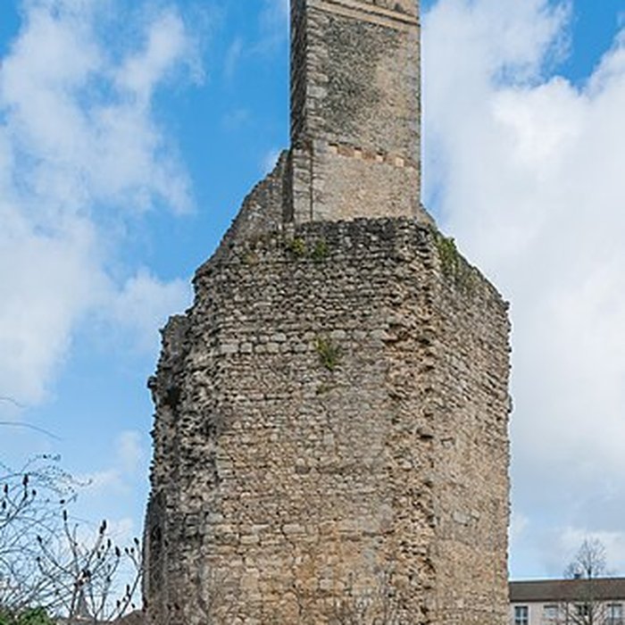 Photo de Château des Cars