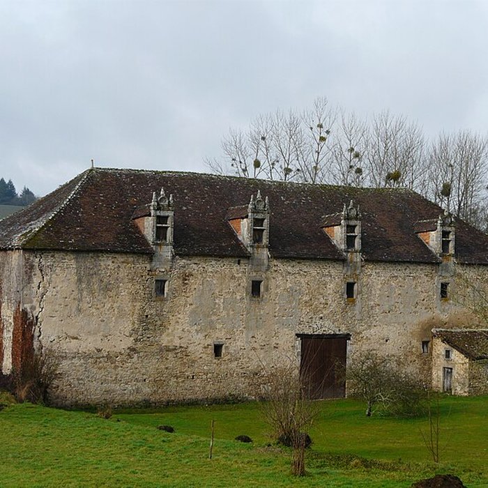 Photo de Château des Cars