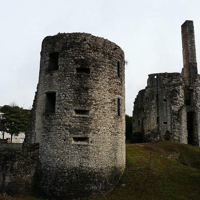 Photo de Château des Cars