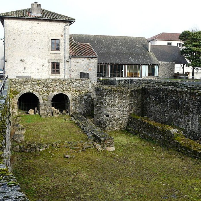 Photo de Château des Cars
