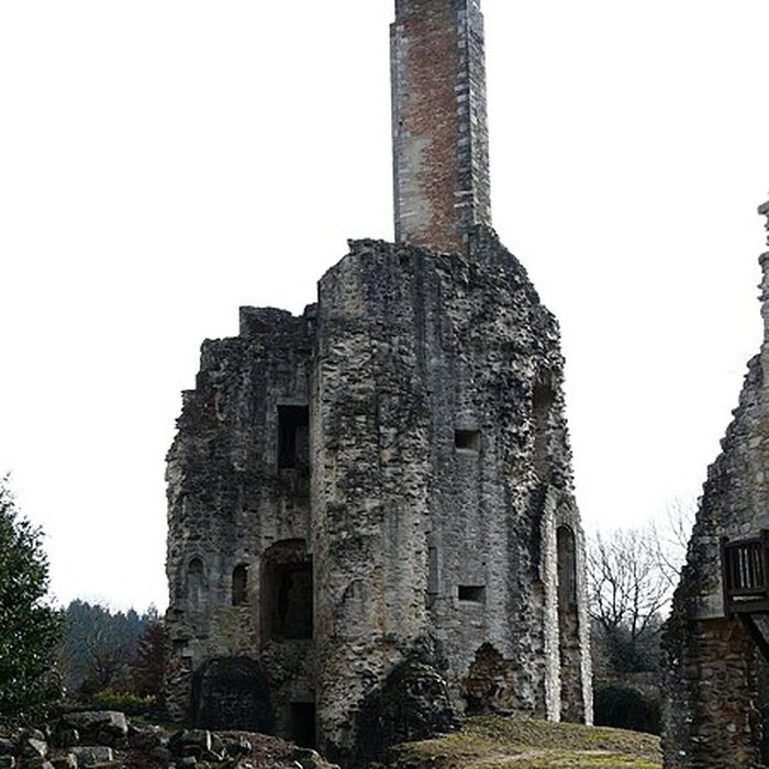 Photo de Château des Cars