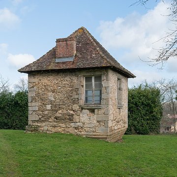 Château des Cars