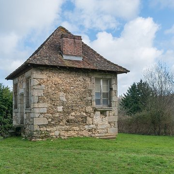 Château des Cars