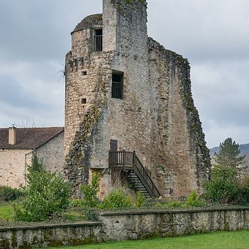 Château des Cars