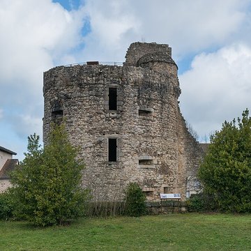 Château des Cars