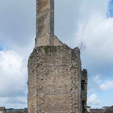Château des Cars