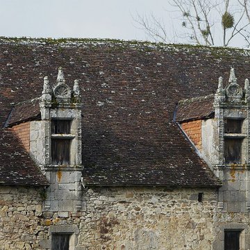 Château des Cars