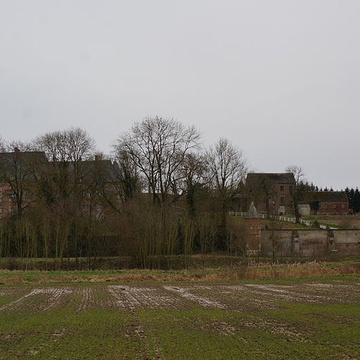 Photo de Château de Marfontaine