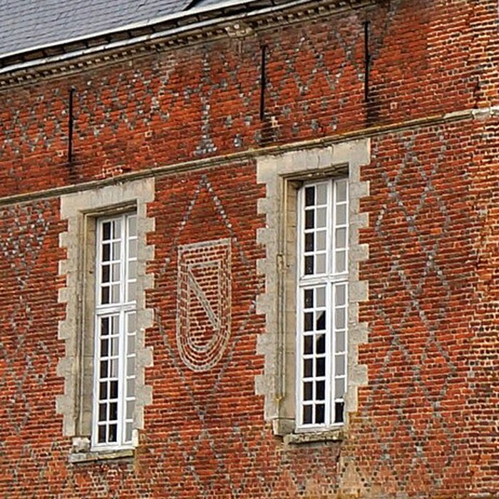 Photo de Château de Marfontaine