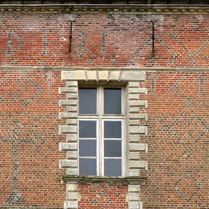 Photo de Château de Marfontaine