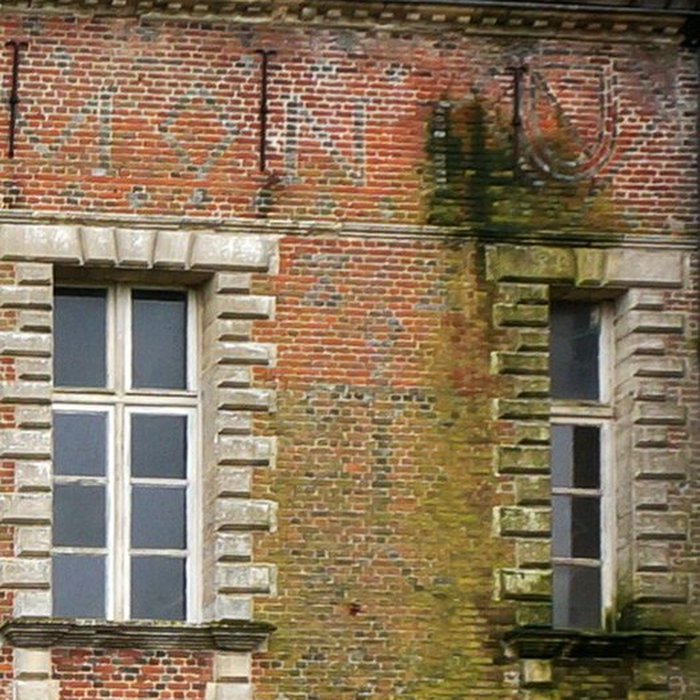 Photo de Château de Marfontaine