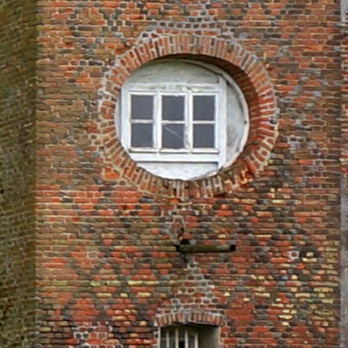Photo de Château de Marfontaine