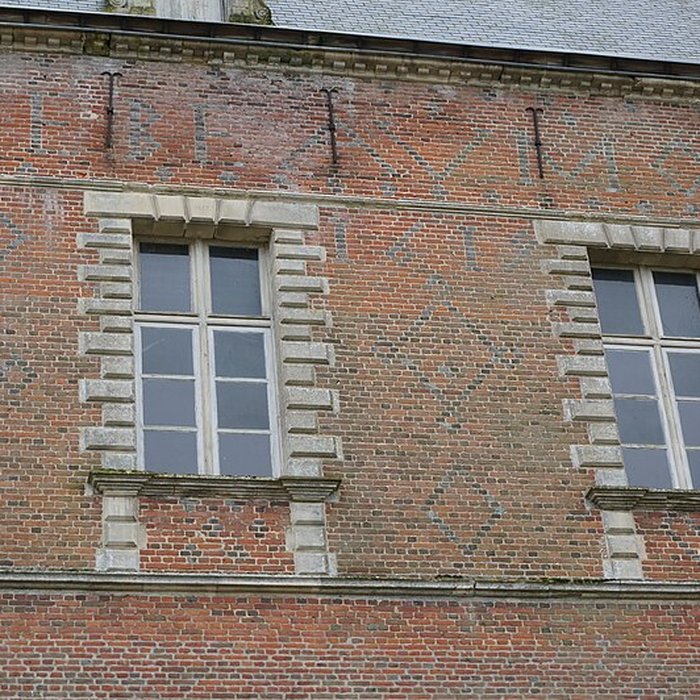 Photo de Château de Marfontaine