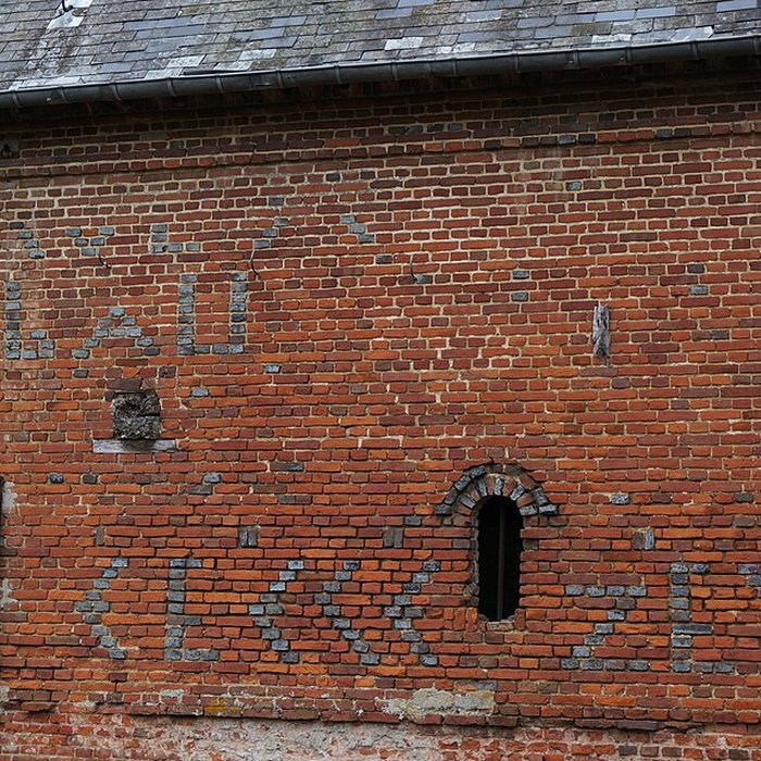 Photo de Château de Marfontaine