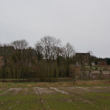 Château de Marfontaine