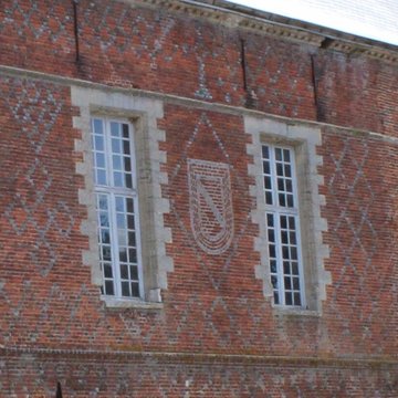 Château de Marfontaine