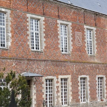 Château de Marfontaine