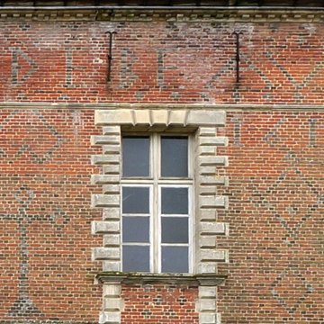 Château de Marfontaine