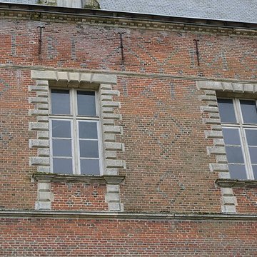 Château de Marfontaine