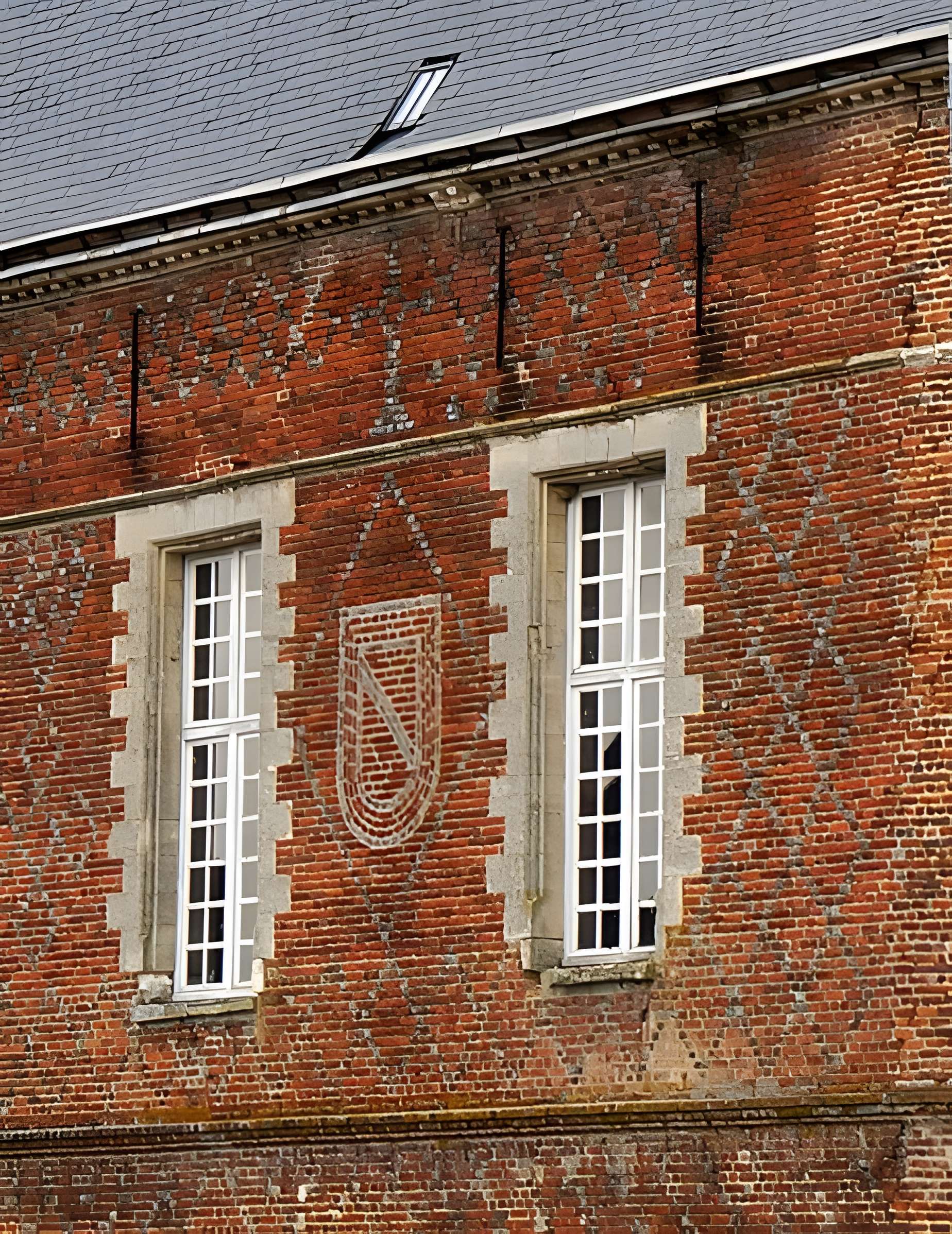 Château de Marfontaine