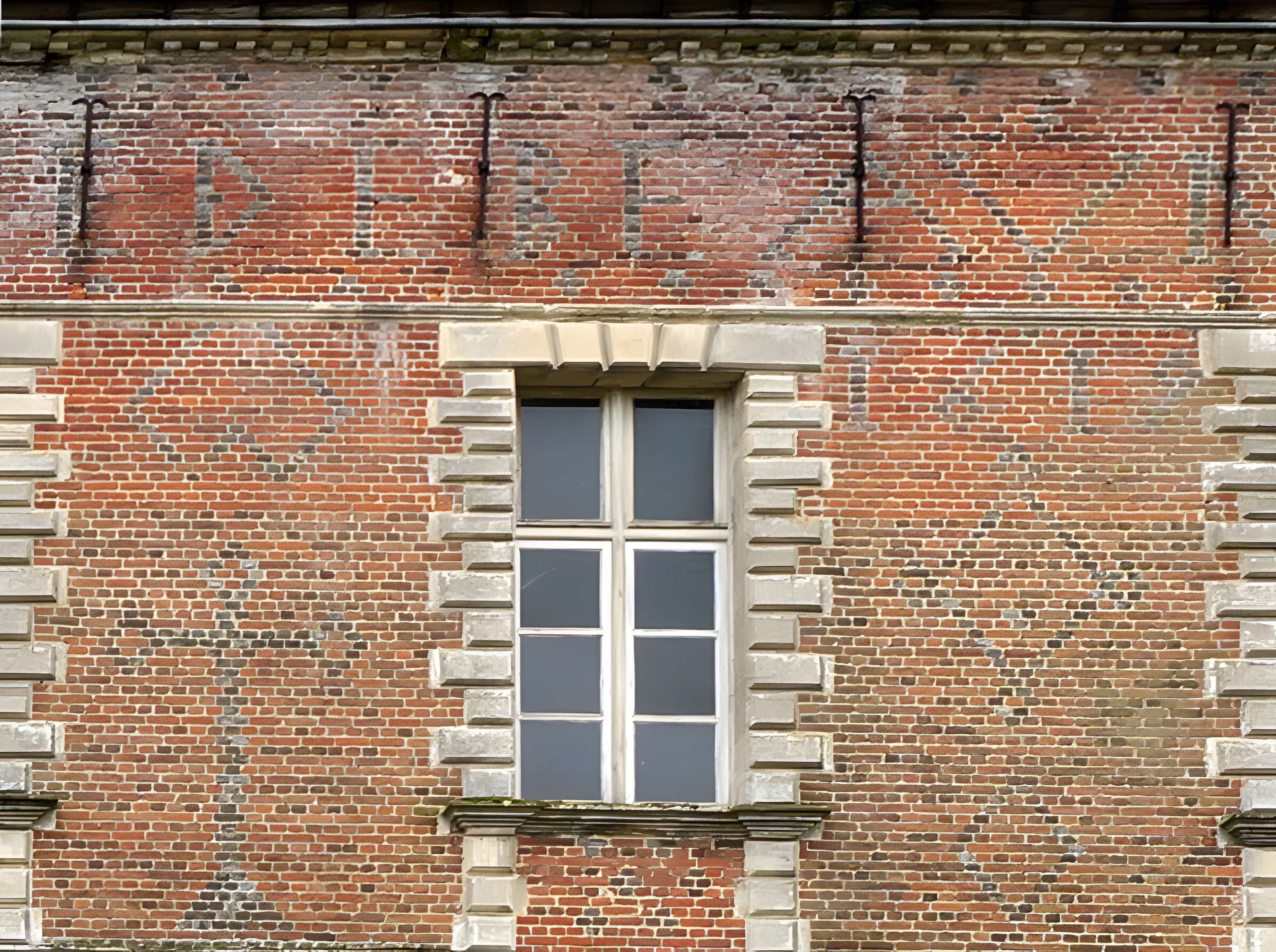 Château de Marfontaine