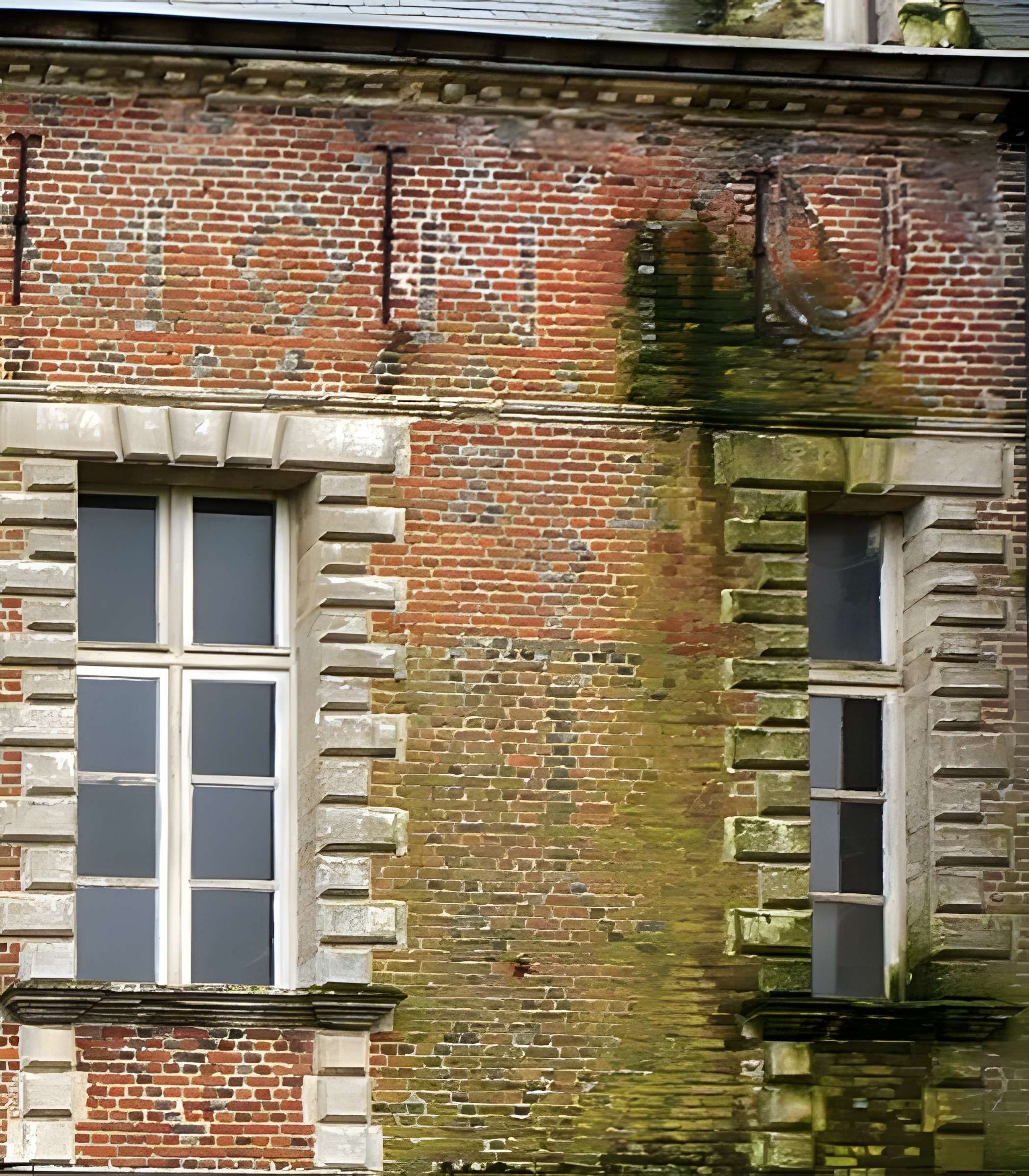 Château de Marfontaine