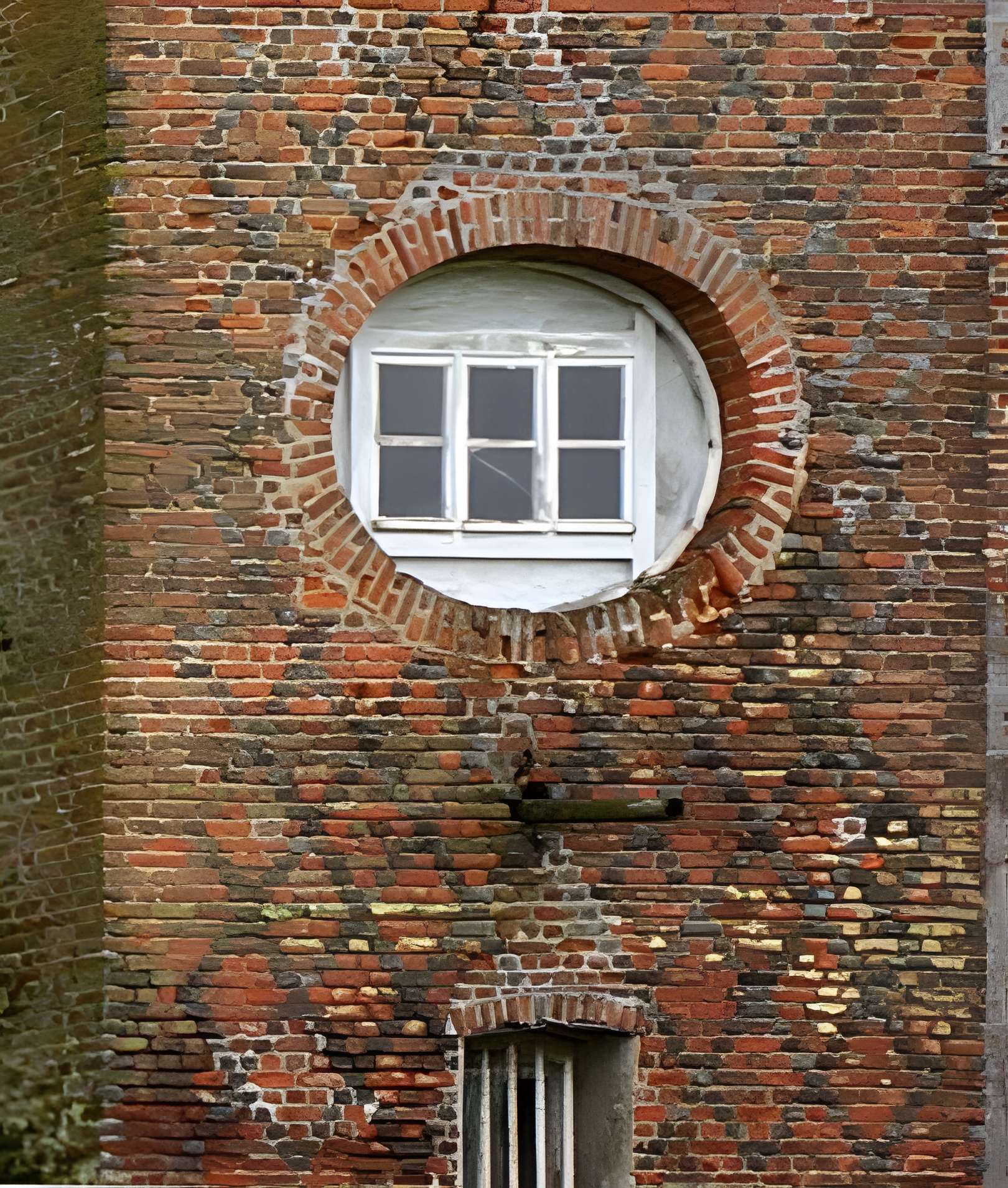 Château de Marfontaine