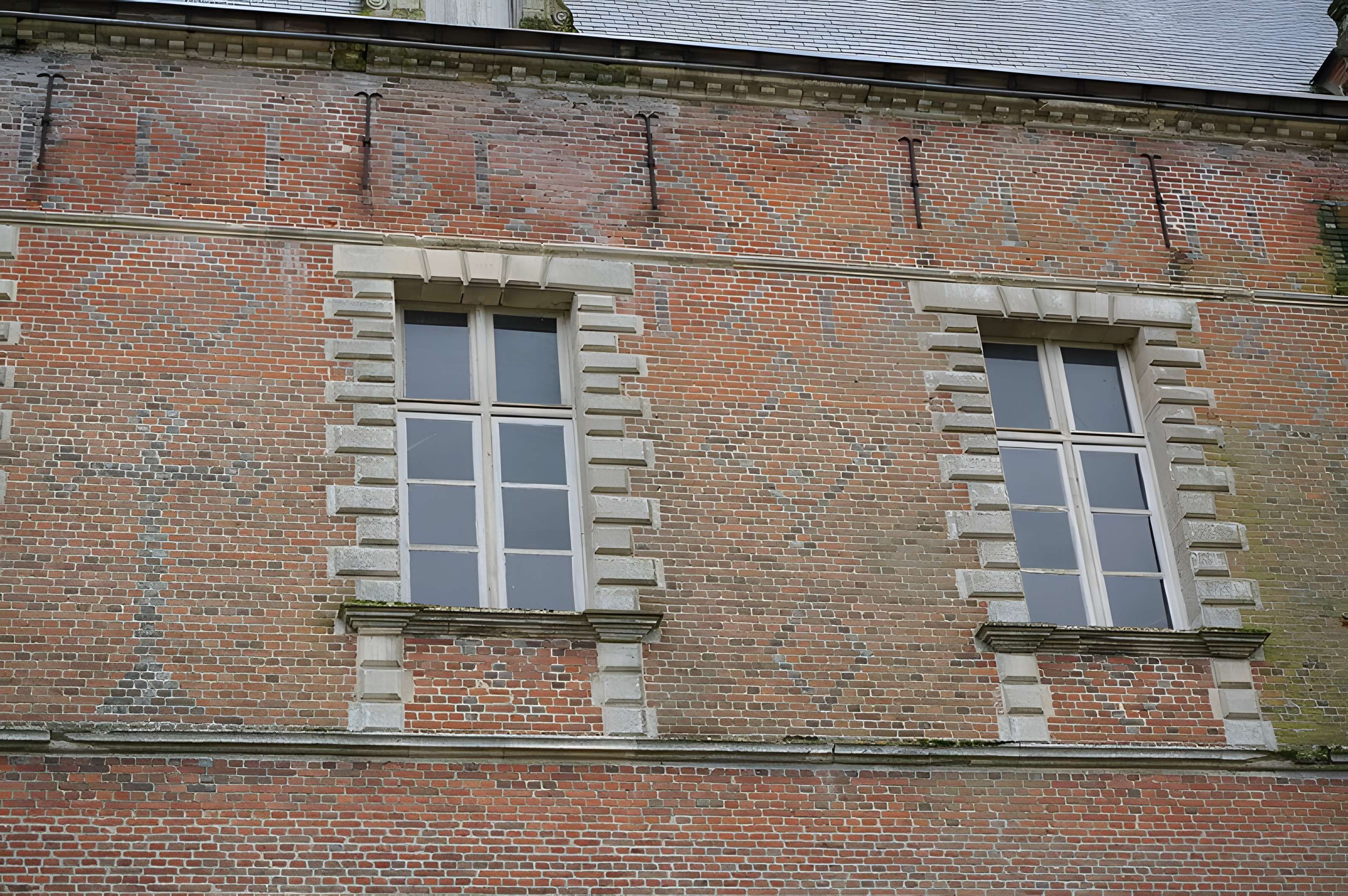 Château de Marfontaine