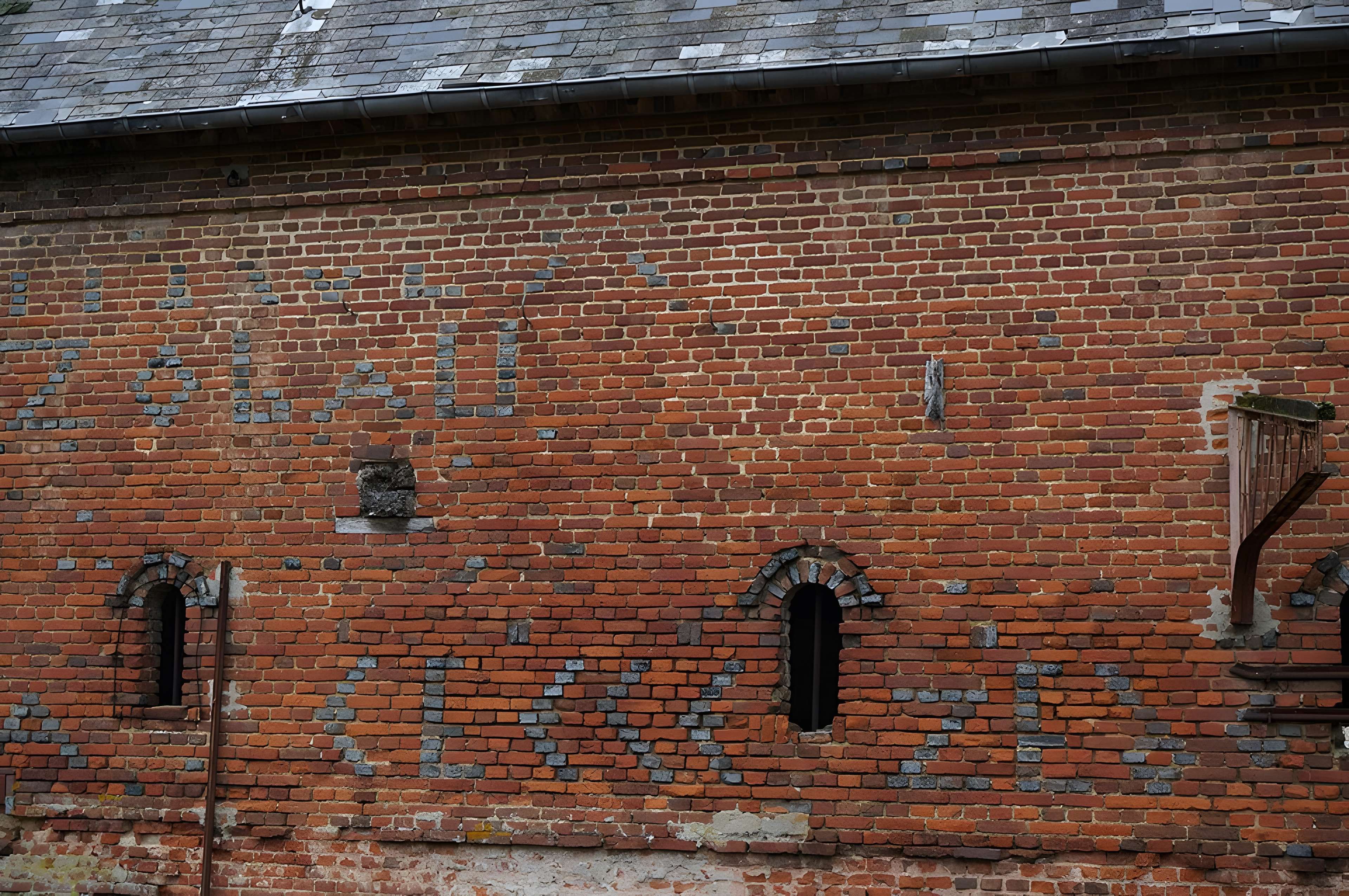Château de Marfontaine