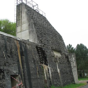 Camp fortifié dit  Wolfschlucht 2  ou  W 2