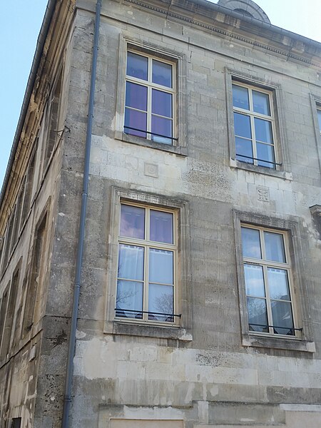 Photo de Maison des Frères Ignorantins