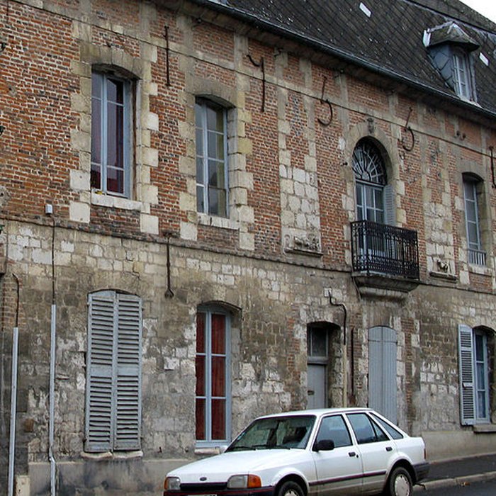 Photo de Relais de poste