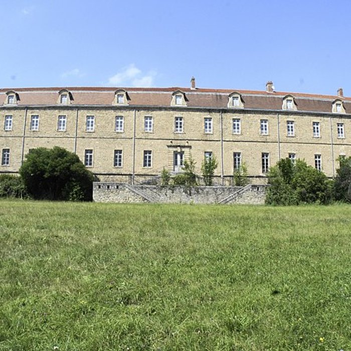 Photo de Château des Célestins