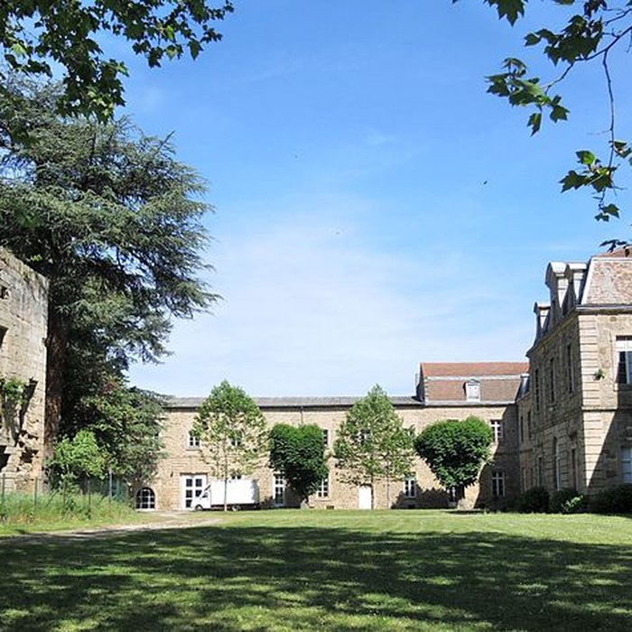 Photo de Château des Célestins
