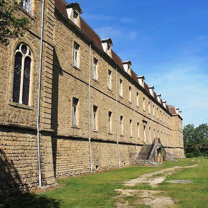 Photo de Château des Célestins