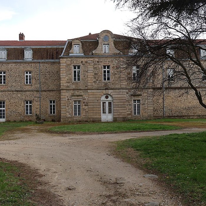 Photo de Château des Célestins