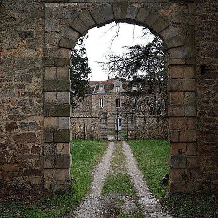 Photo de Château des Célestins