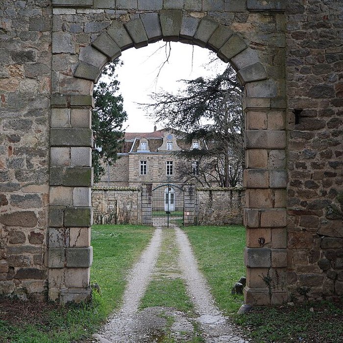 Photo de Château des Célestins