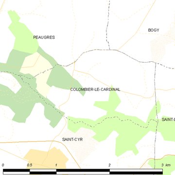 chateau des celestins