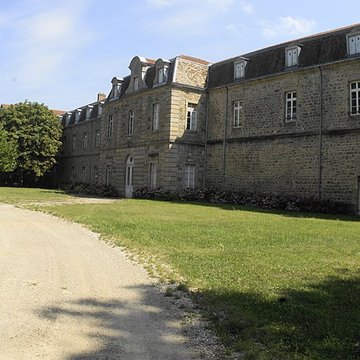 Château des Célestins