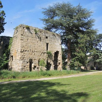 Château des Célestins