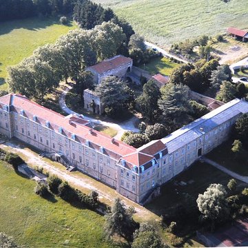 Château des Célestins
