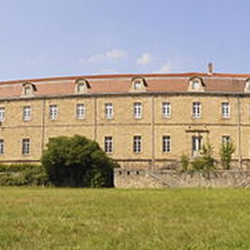 Château des Célestins
