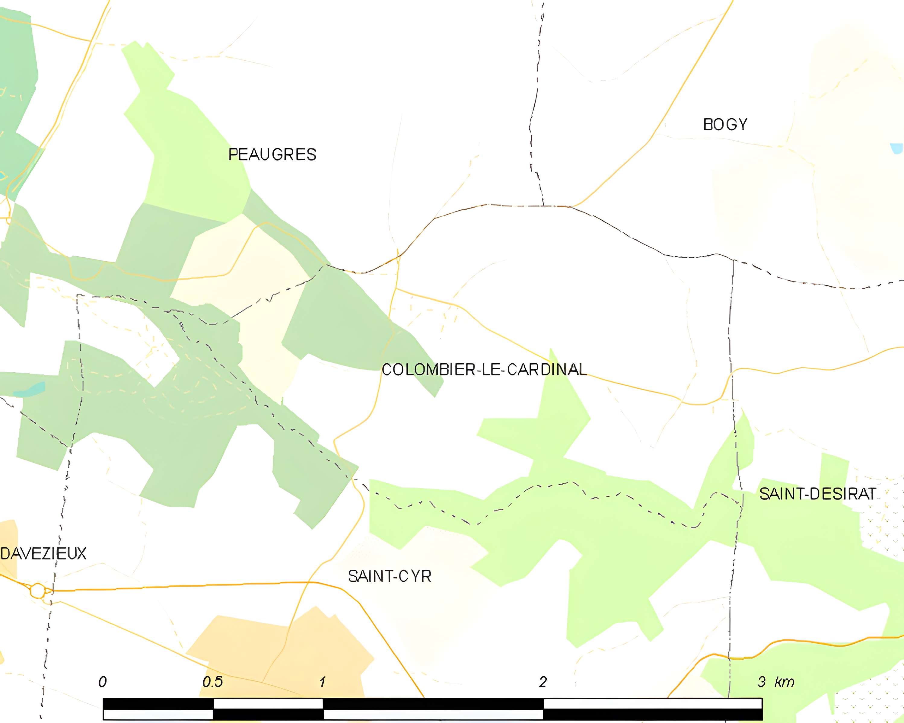 Château des Célestins