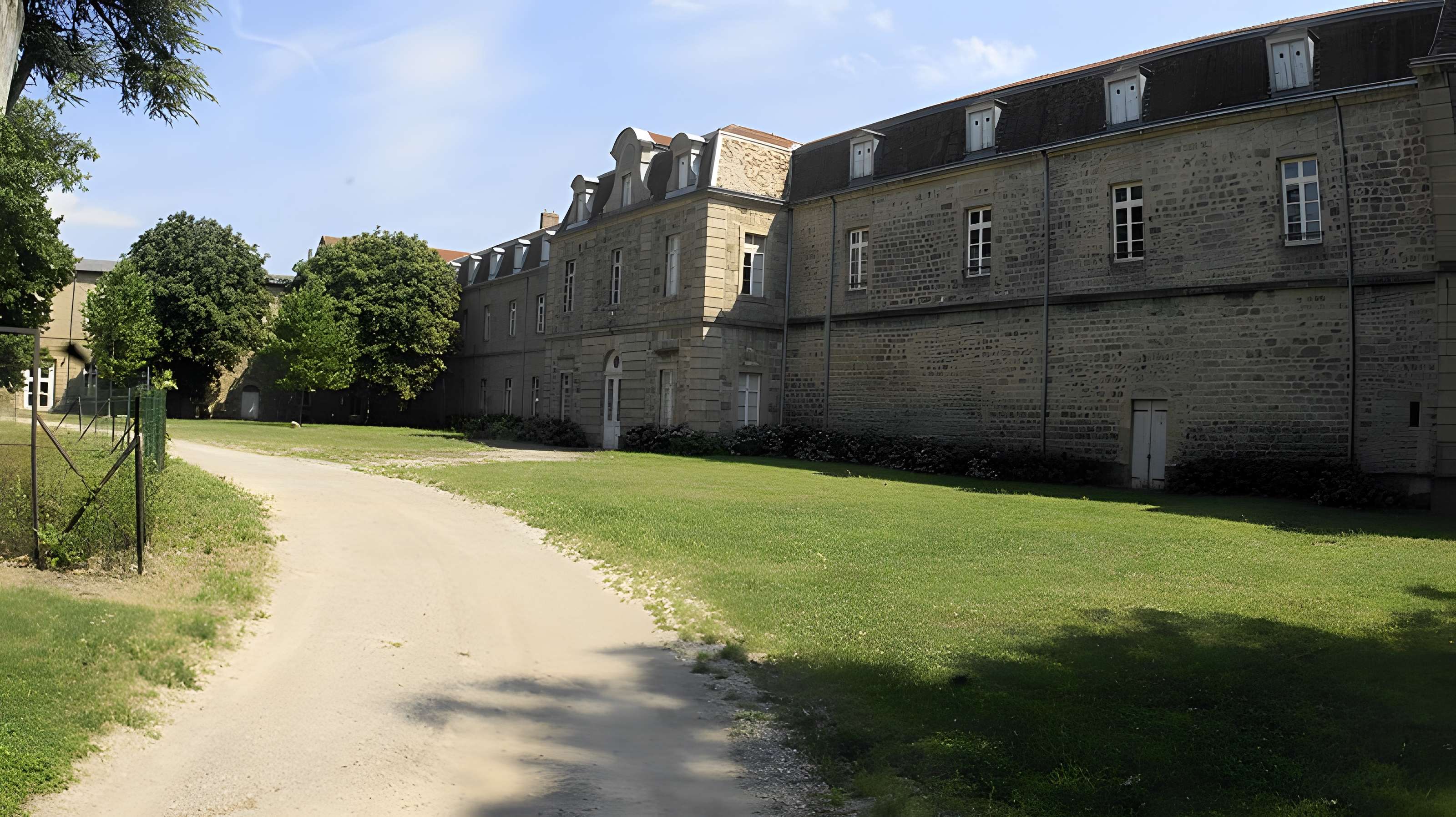 Château des Célestins