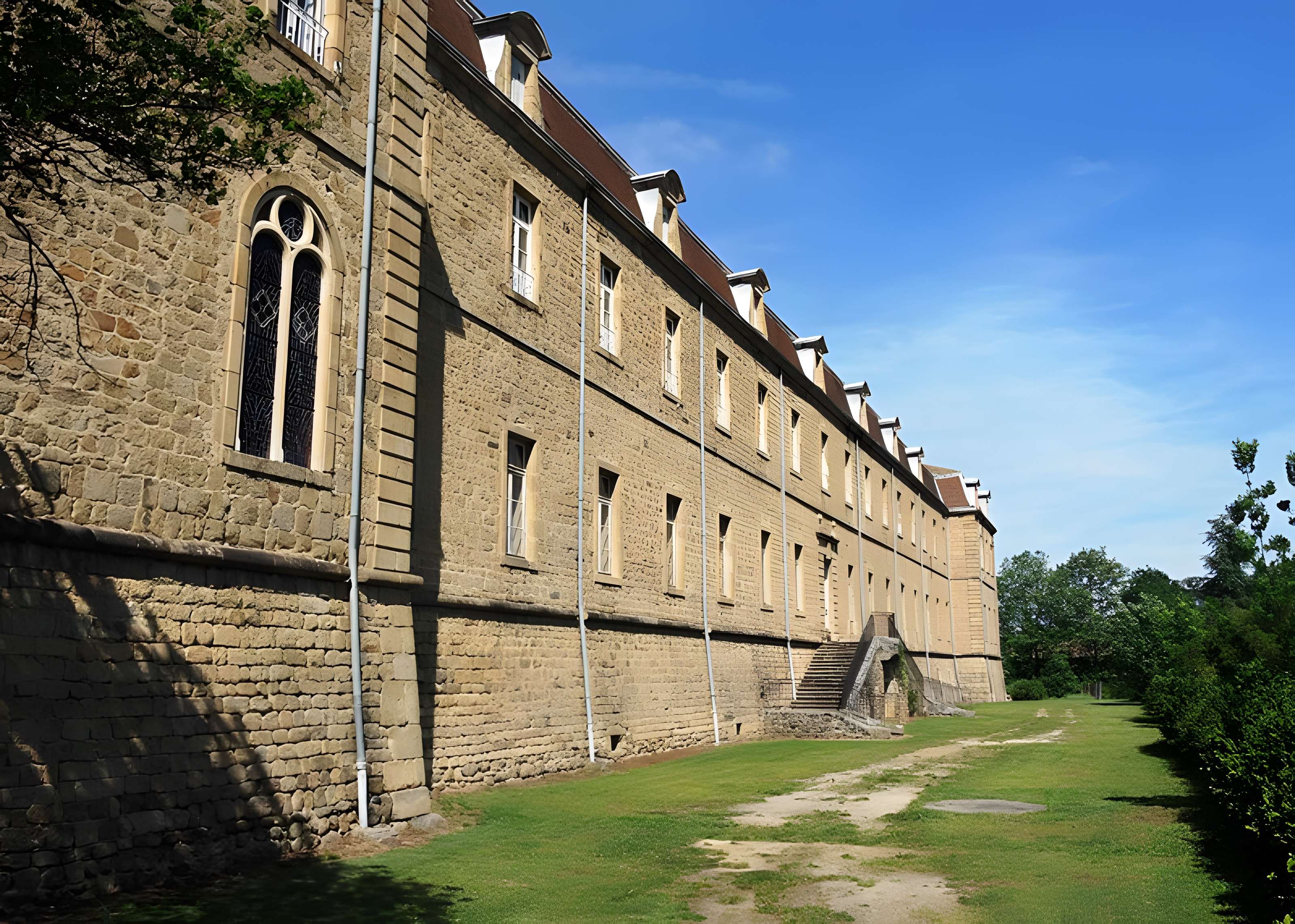 Château des Célestins