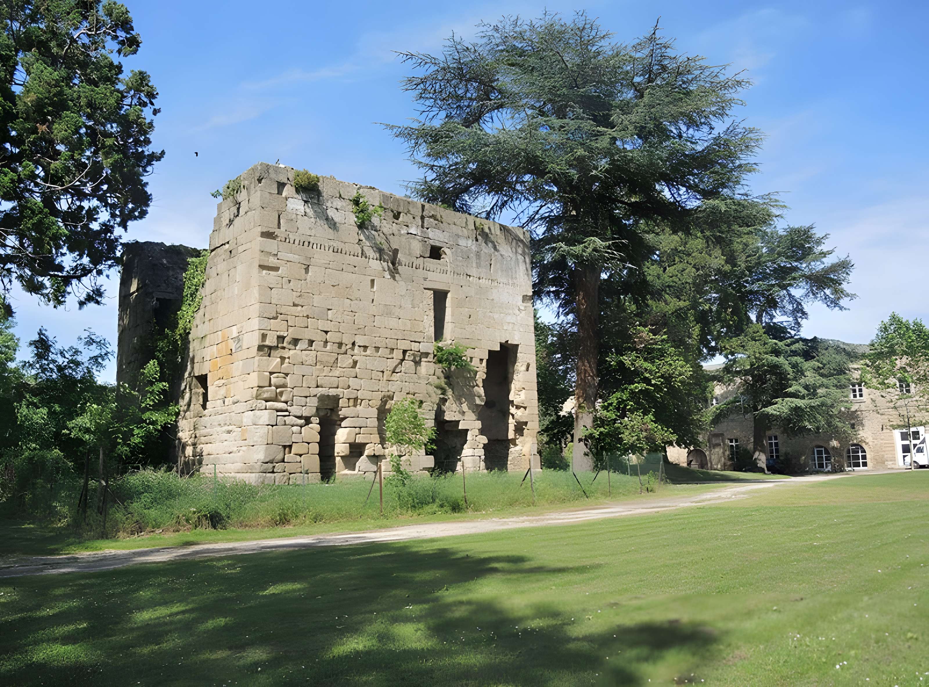 Château des Célestins